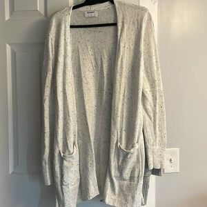 Old navy cardigan